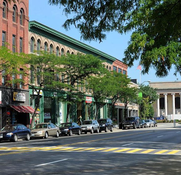 IT Support in Framingham, MA